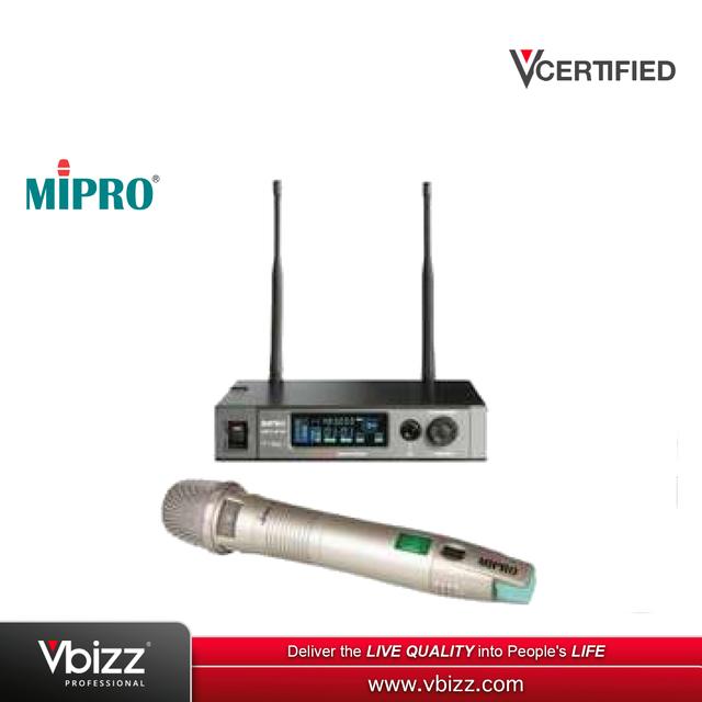 product-image-MIPRO ACT818/ACT80HC Wireless Handheld System