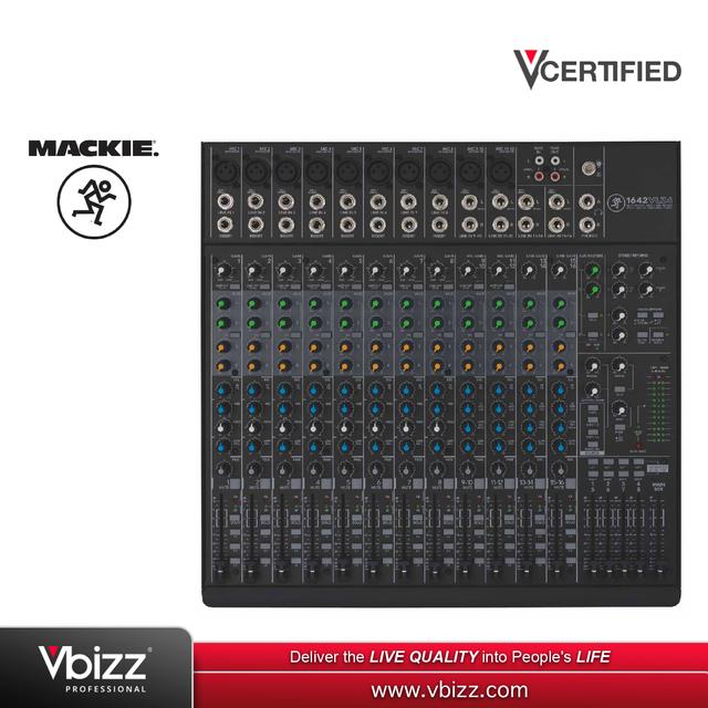 product-image-Mackie 1642VLZ4 Mixer