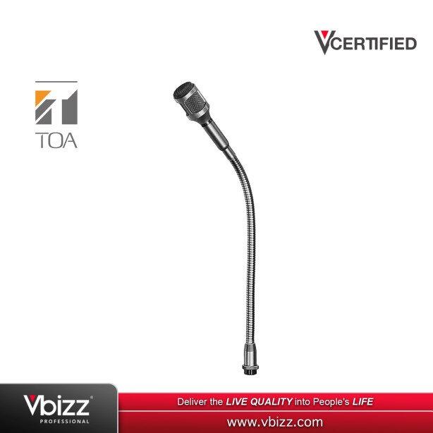 toa-dm524s-conference-microphone-malaysia