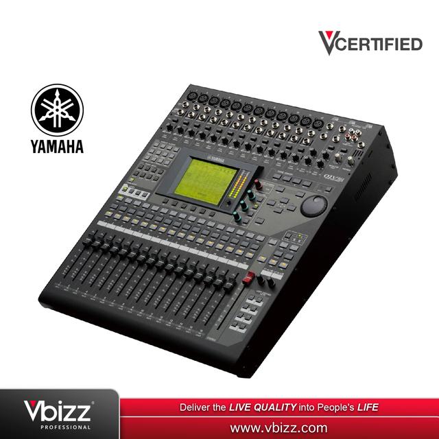 product-image-Yamaha 01V96i Digital Mixer