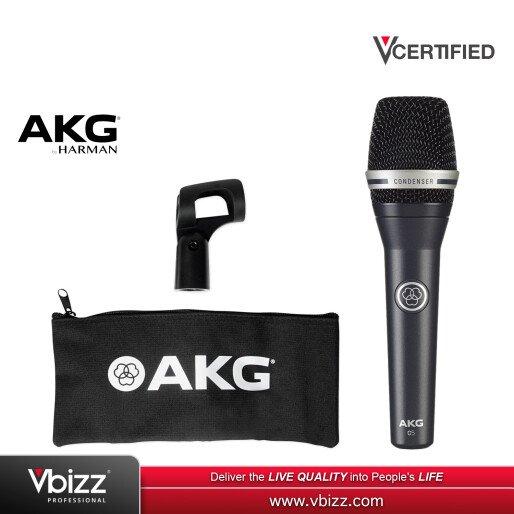 akg-c5-conference-microphone-malaysia