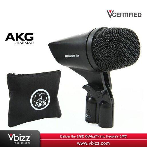 akg-p2-high-performance-dynamic-bass-microphone-for-kick-drums-bass-amps-and-low-frequency-instruments