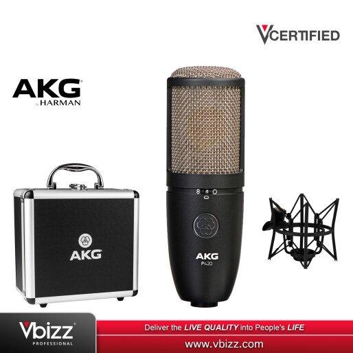 akg-p420-high-performance-dual-capsule-true-condenser-microphone-with-multi-pattern-recording-for-studio-applications