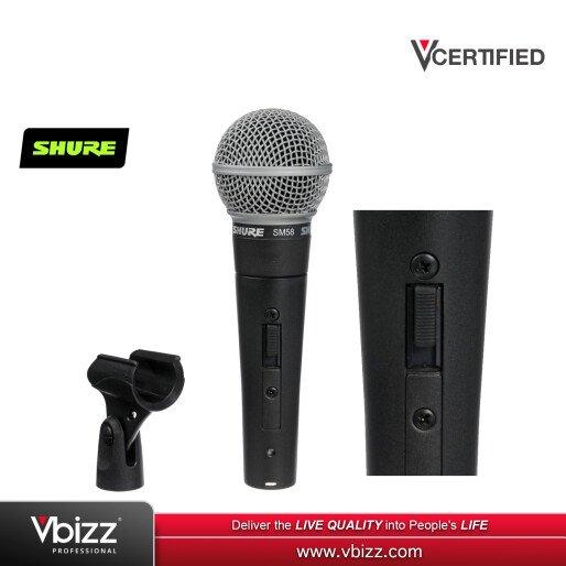 shure-sm58se-dynamic-microphone-malaysia