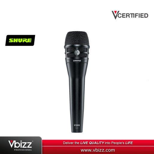 shure-ksm8-b-dynamic-microphone-malaysia