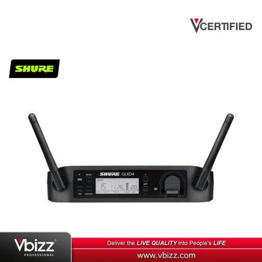 shure-glxd4-wireless-microphone-malaysia