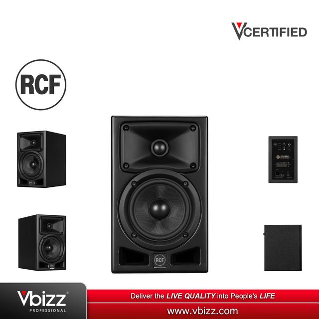 product-image-RCF AYRA PRO 5 Amplifier