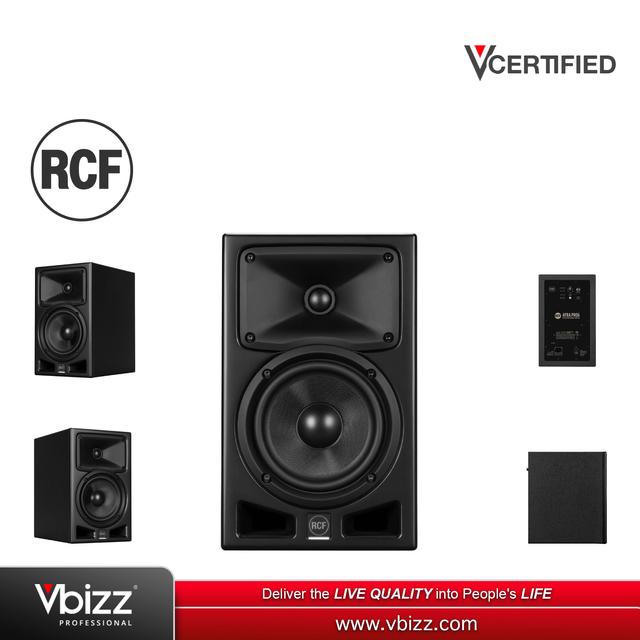 product-image-RCF AYRA PRO6 Amplifier