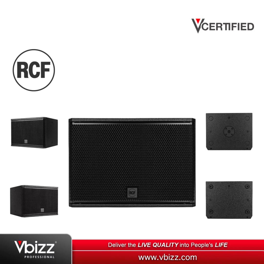 rcf-s-10-powered-speaker-malaysia