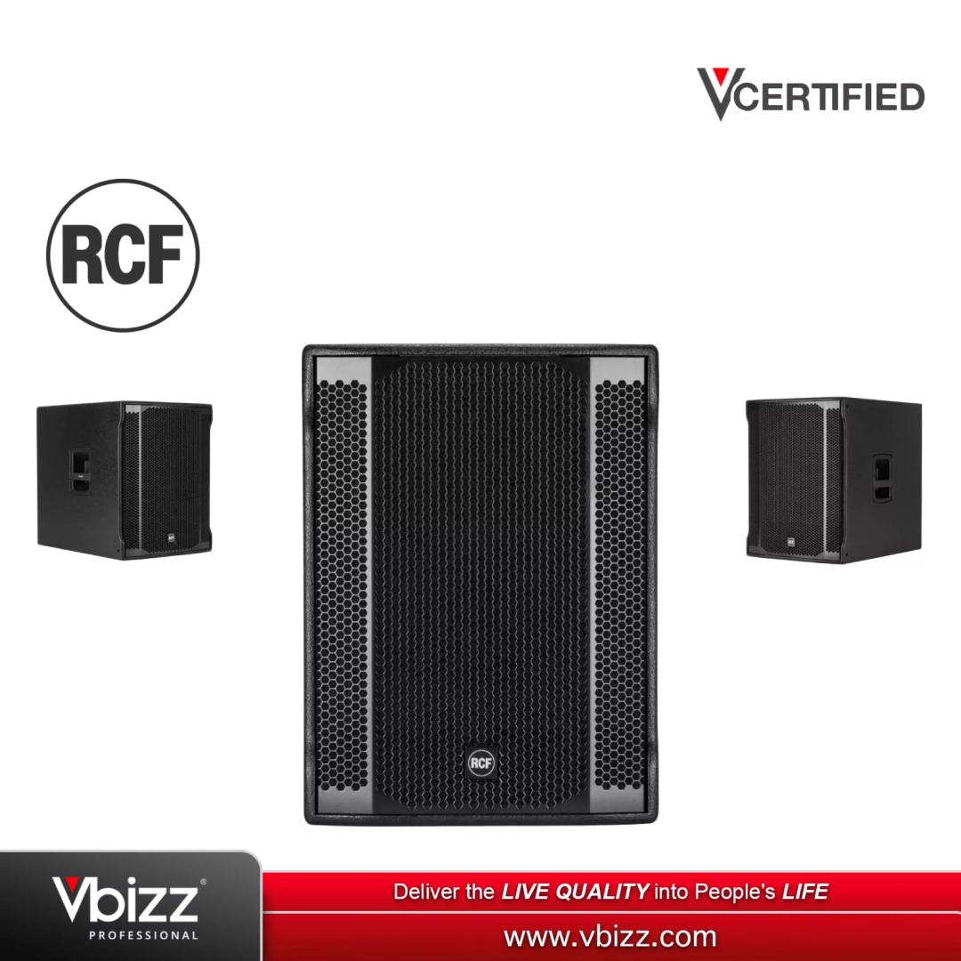 rcf-sub-8003-as-ii-powered-speaker-malaysia