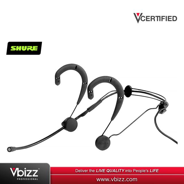 product-image-Shure BETA 53 Headset Microphone