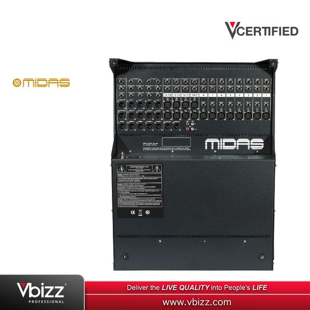 product-image-Midas VF16R Rackmount Mixer